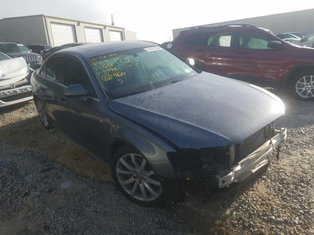 AUDI NULL 2014 wauafafl4en028448