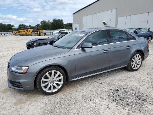 AUDI A4 PREMIUM 2014 wauafafl4en039689