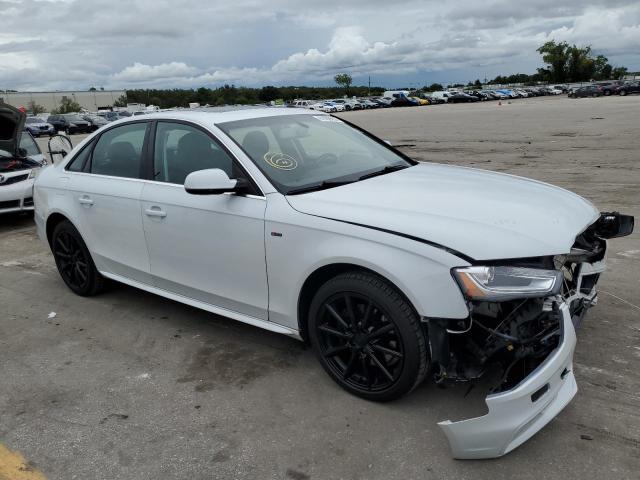 AUDI A4 PREMIUM 2016 wauafafl4gn005836