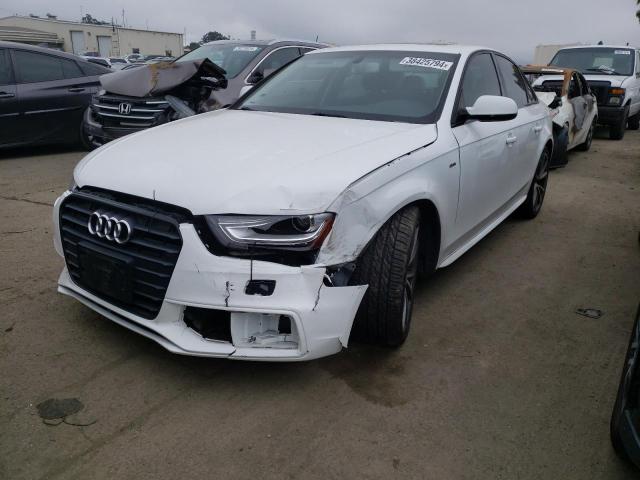 AUDI A4 2016 wauafafl4gn014939