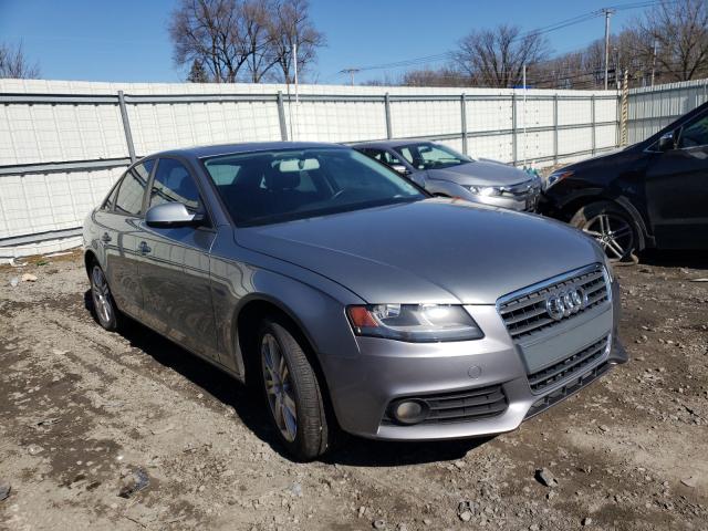 AUDI NULL 2010 wauafafl5an037833