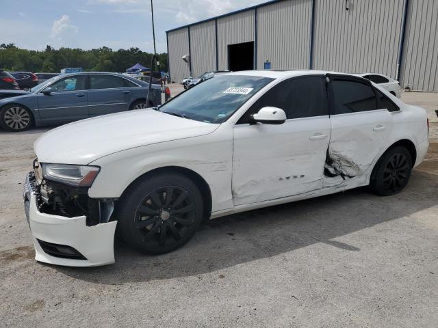 AUDI A4 PREMIUM 2013 wauafafl5da168188