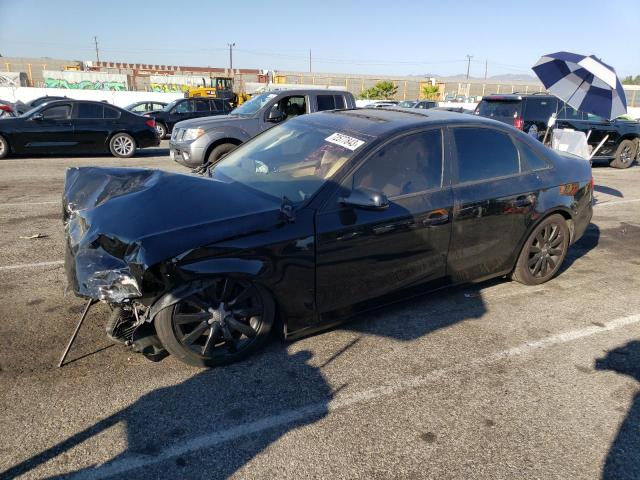 AUDI A4 2013 wauafafl5dn031647