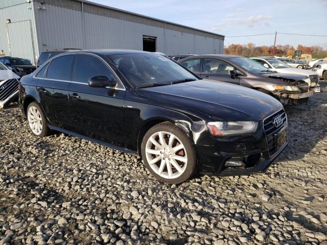 AUDI A4 PREMIUM 2014 wauafafl5en013828