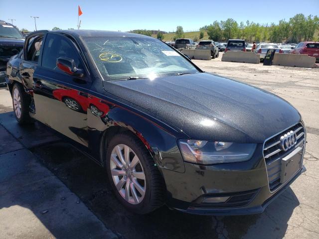 AUDI NULL 2014 wauafafl5en019936