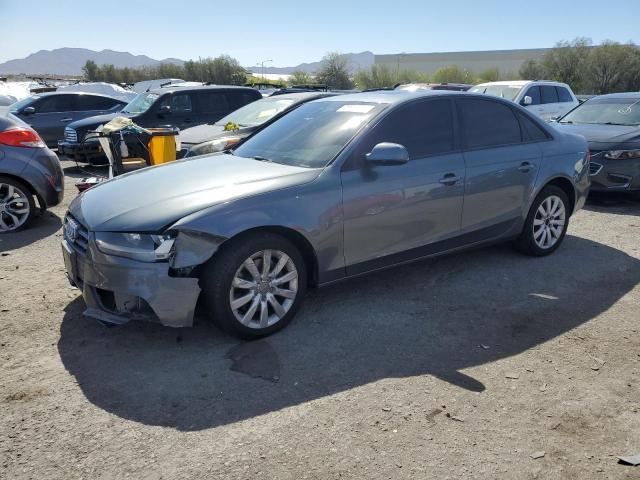 AUDI A4 2013 wauafafl5en024540