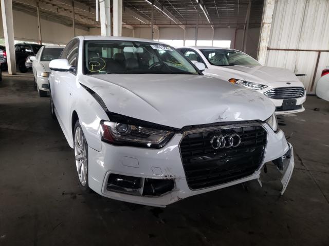 AUDI NULL 2014 wauafafl5en035313