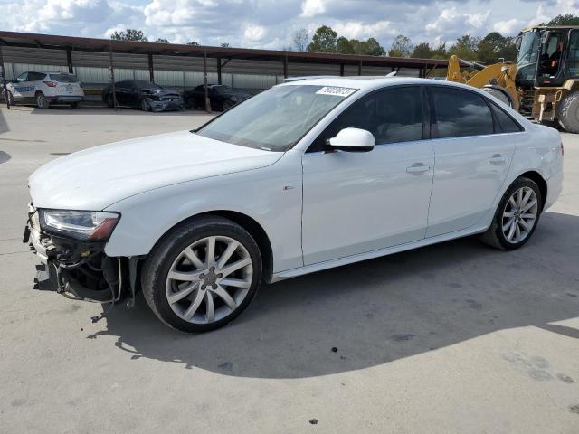 AUDI A4 2014 wauafafl5en040320