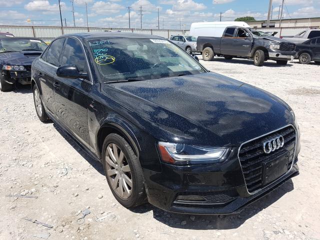 AUDI NULL 2015 wauafafl5fa048684