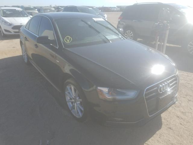 AUDI NULL 2015 wauafafl5fn013863