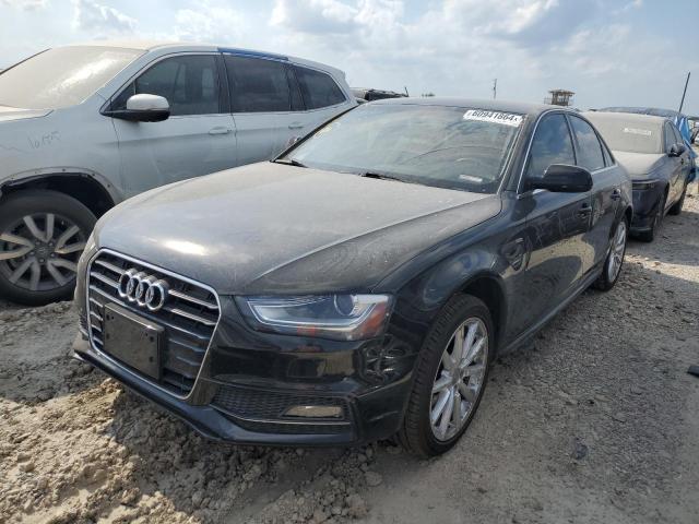 AUDI A4 2015 wauafafl5fn018075