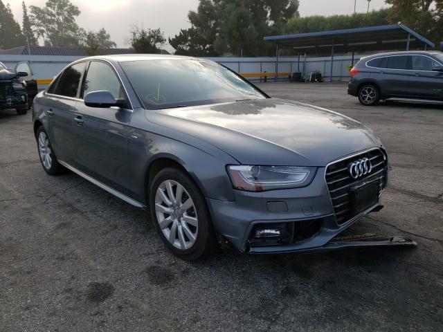 AUDI NULL 2015 wauafafl5fn026256