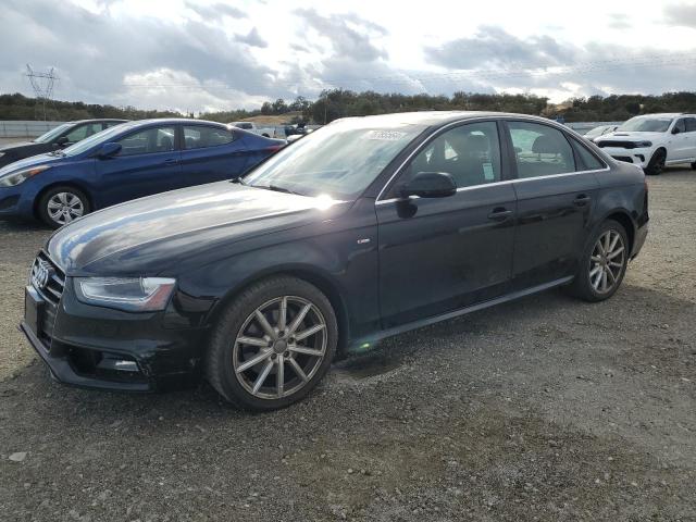 AUDI A4 PREMIUM 2016 wauafafl5gn013119