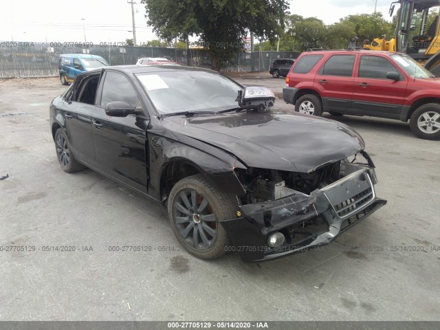 AUDI A4 2012 wauafafl6cn012474