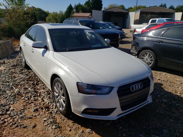 AUDI NULL 2013 wauafafl6da068875