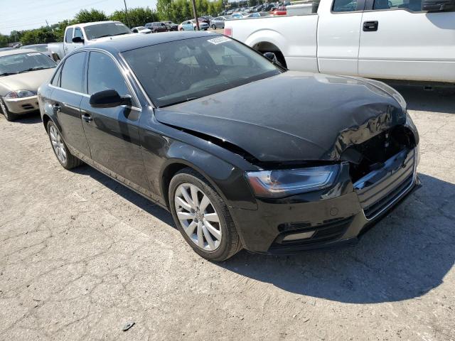 AUDI A4 PREMIUM 2013 wauafafl6da070349