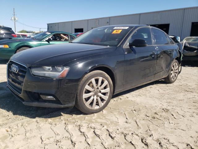 AUDI A4 2013 wauafafl6dn031298