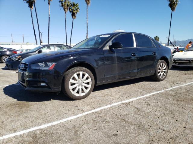 AUDI A4 PREMIUM 2014 wauafafl6ea072863