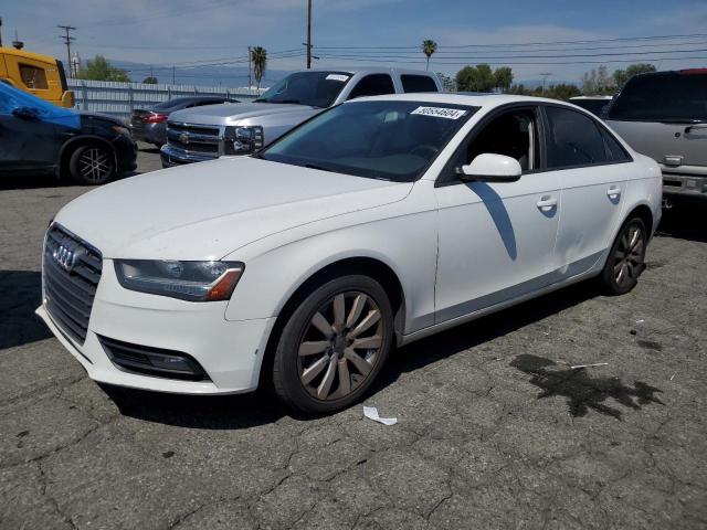 AUDI A4 2014 wauafafl6en001803