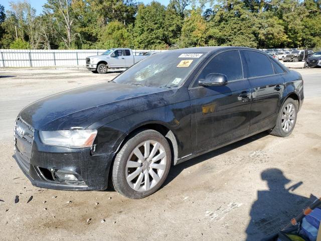 AUDI A4 PREMIUM 2014 wauafafl6en003762