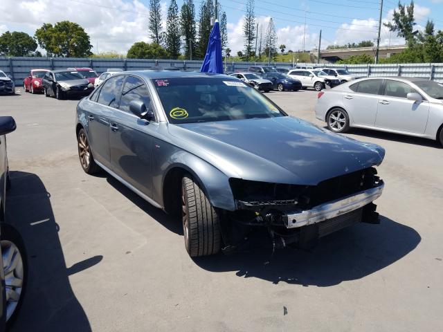 AUDI NULL 2014 wauafafl6en022456