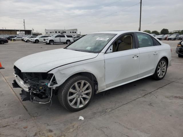 AUDI A4 PREMIUM 2014 wauafafl6en032002