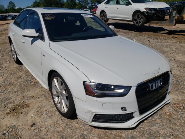 AUDI NULL 2015 wauafafl6fn017341