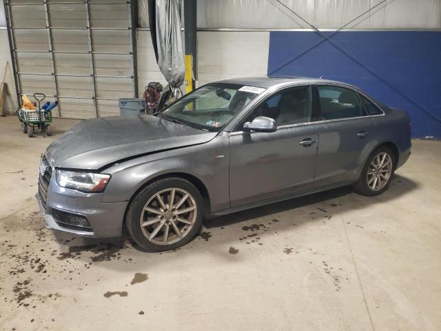 AUDI A4 PREMIUM 2015 wauafafl6fn020126