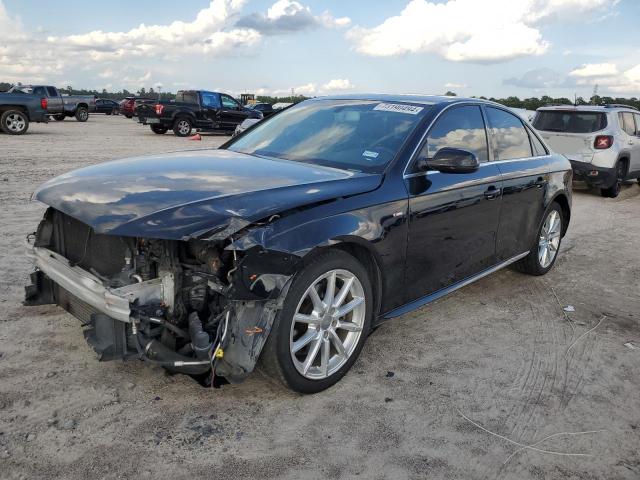 AUDI A4 PREMIUM 2015 wauafafl6fn036407