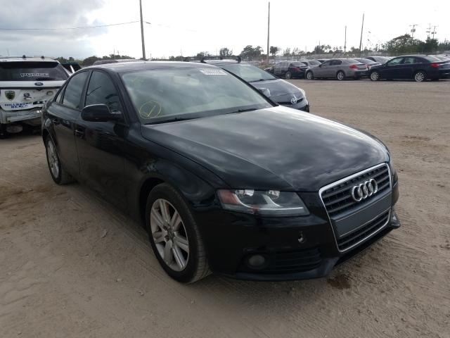 AUDI NULL 2010 wauafafl7an054178