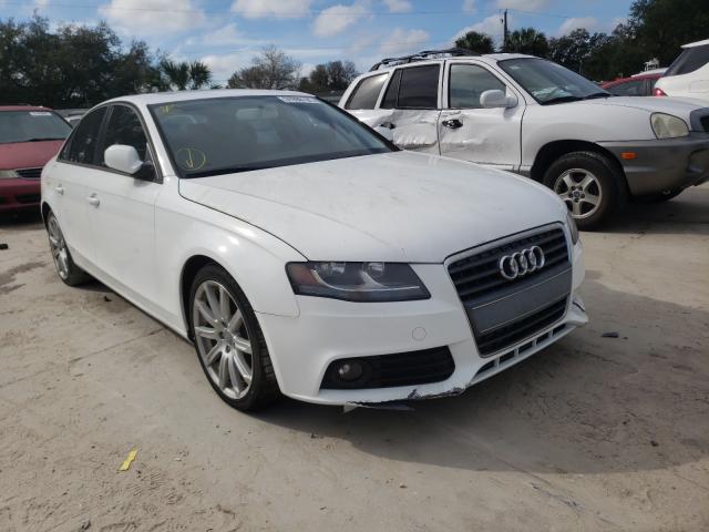 AUDI NULL 2011 wauafafl7bn050469