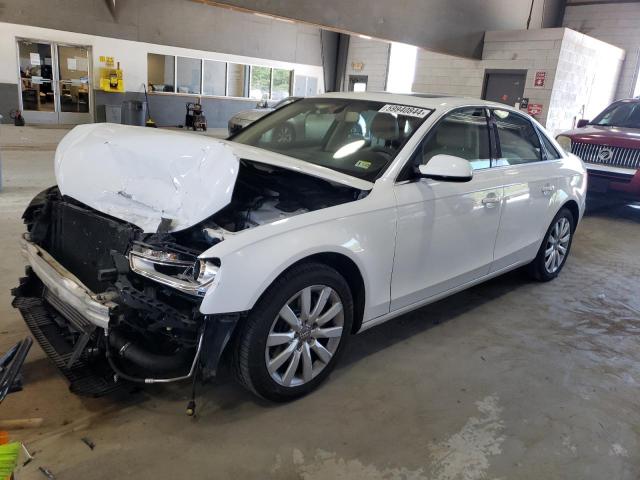 AUDI A4 2013 wauafafl7da050997