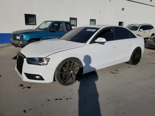 AUDI A4 2014 wauafafl7ea004846