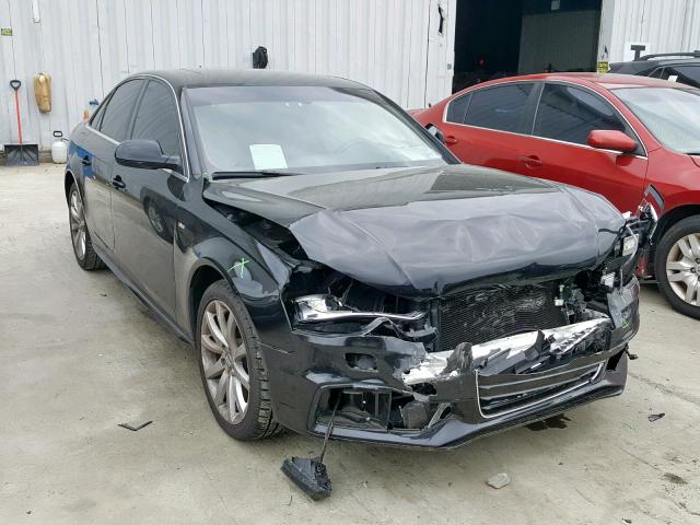 AUDI NULL 2014 wauafafl7ea077960