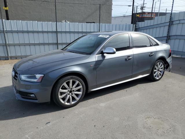 AUDI A4 PREMIUM 2014 wauafafl7ea082821