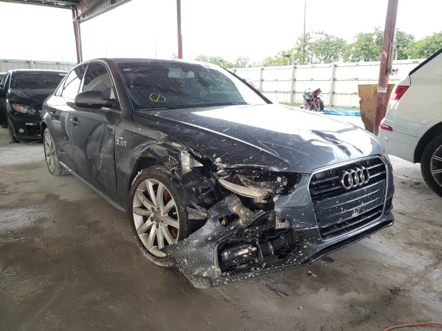 AUDI NULL 2014 wauafafl7en032476