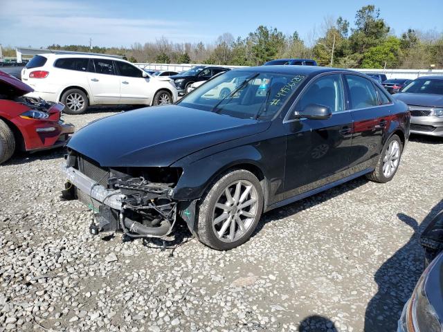 AUDI A4 2015 wauafafl7fa078964