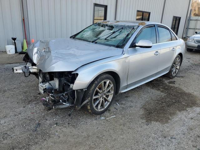 AUDI A4 2015 wauafafl7fn002461