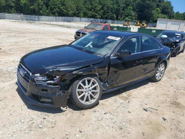 AUDI A4 2015 wauafafl7fn025660