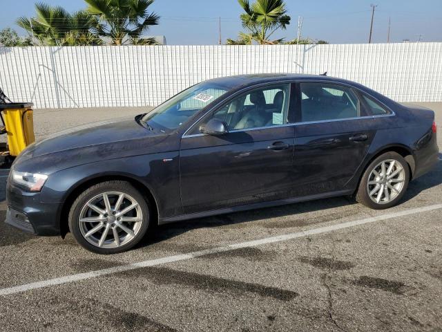 AUDI A4 2015 wauafafl7gn005796