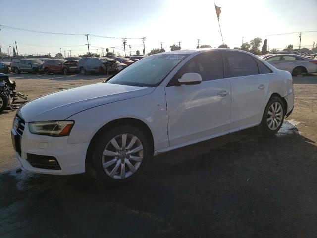 AUDI A4 2014 wauafafl8fn001559