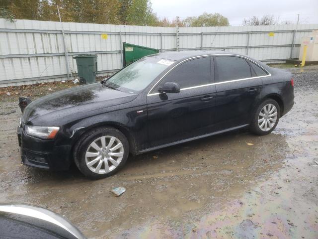 AUDI A4 2015 wauafafl8fn023173