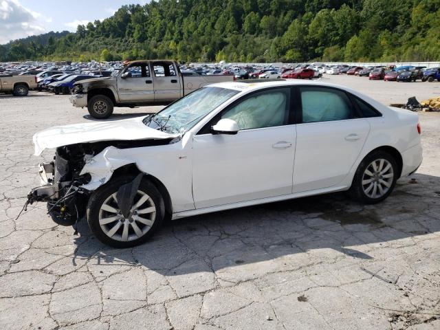 AUDI A4 PREMIUM 2016 wauafafl8gn004463