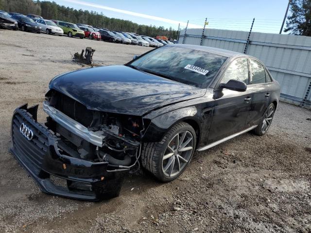 AUDI NULL 2016 wauafafl8gn012403