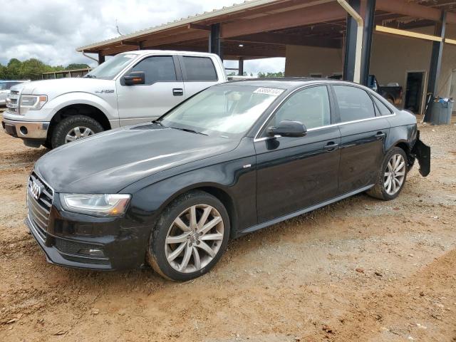 AUDI A4 2014 wauafafl9ea013032