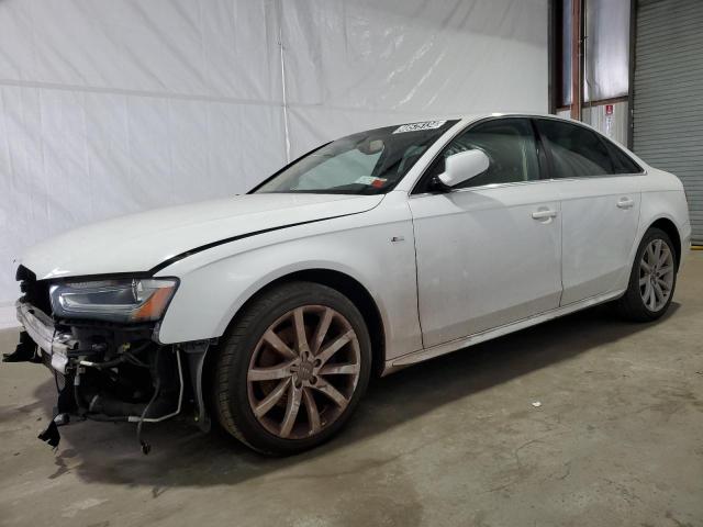 AUDI A4 2014 wauafafl9ea086143