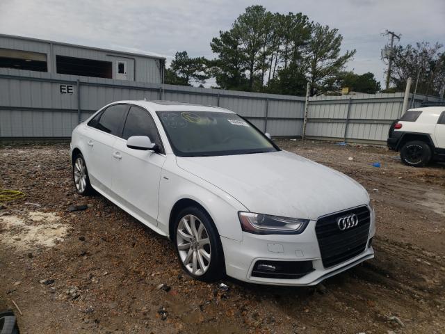 AUDI NULL 2014 wauafafl9en022466