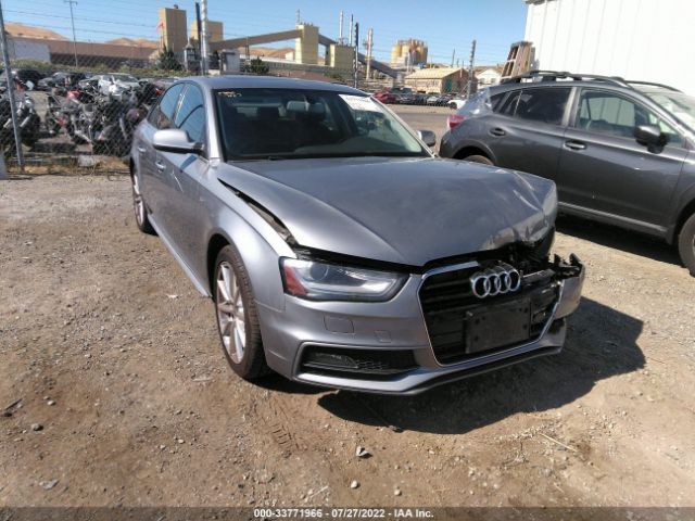 AUDI A4 2015 wauafafl9fa072910