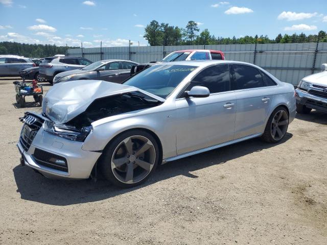 AUDI A4 2015 wauafafl9fn007984