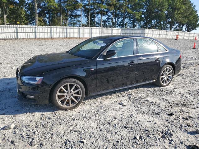 AUDI A4 PREMIUM 2015 wauafafl9fn032349